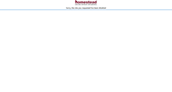 Desktop Screenshot of mybirminghamremodelersgroup.com