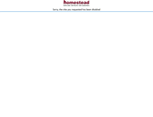 Tablet Screenshot of mybirminghamremodelersgroup.com